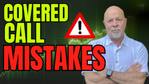 The Covered Call Mistake Everyone Makes (Do This Instead)
