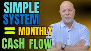 My Cash Flow Method for Consistent Monthly Income