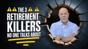 The 3 Retirement Killers Nobody Warns You About And How Weekly Cash Flow Fixes them