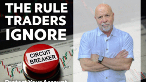 The #1 Rule Traders Ignore-Why you MUST Set a Circuit Breaker!