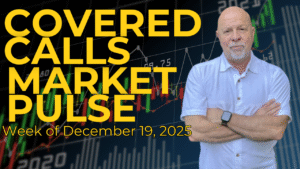 Market Pulse: Green Lights Into Year-End | Stocks, Rates & Cash Flow Outlook