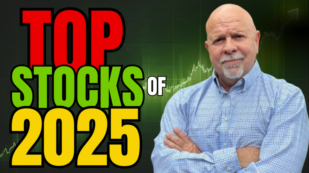 Results Are In: The Top 10 Stocks of 2025 (And Why They Won ...