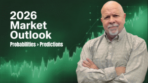 2026 Market Outlook: AI, Energy & What Most Investors Are Missing