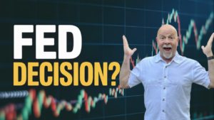 The Fed Spoke… and the Market Barely Blinked