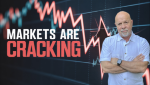 Markets Are Cracking: How to Protect Covered Call Income Before the Pullback