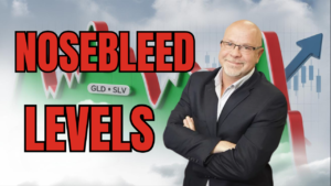 Gold Prices Skyrocket But Is It Safe?