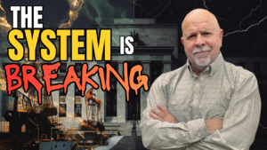 The Federal Reserve Is Becoming Obsolete — Here’s Why Power Is Shifting