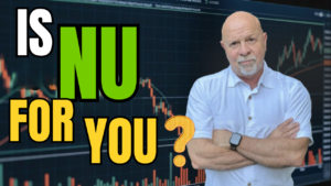 NU Stock at a Key Pivot — Is This a Smart Covered Call Setup?