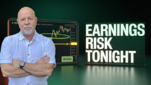 Is NVIDIA About to Make or Break the Market Today