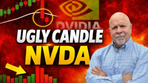 NVIDIA Beats Earnings… So Why Is NVDA Dropping?