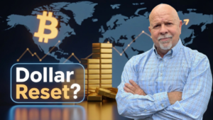 The Dollar's Silent Collapse