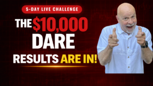 $10K Dare Results Are In… What Happened After the Challenge?