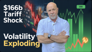 $166B Tariff Chaos Just Hit the Market — Here's the Opportunity