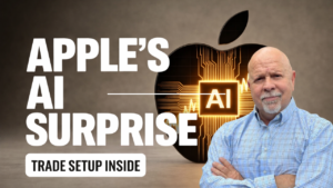 Apple’s Surprise AI Boom? Why This Trade Has My Attention