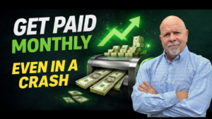 How to Protect a $1M Portfolio with Covered Calls