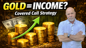 Gold Is Surging… Here’s How I Turn It Into Weekly Income