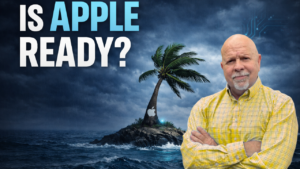 Is Apple an AI Company? Here’s What the Market Is Missing