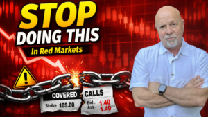 Covered Calls Are Failing in This Market… Do This Instead