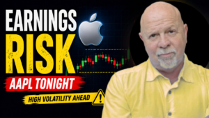 Apple Before Earnings: Risk Is Rising (Here’s My Strategy)