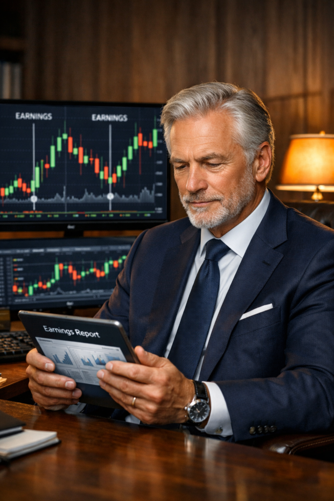 Covered Calls Before Earnings: 3 Strategies to Navigate Earnings Season