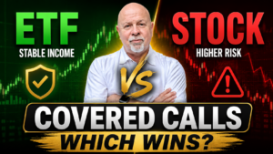 overed Calls on ETFs vs Stocks: The Income Strategy That Actually Works (2026)