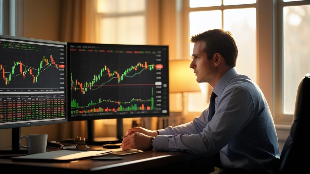 Covered Call Tax-Loss Harvesting — Hero image