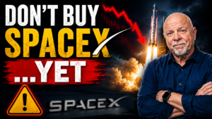 🚨SpaceX SPCX IPO...Warning  Could be Dangerous