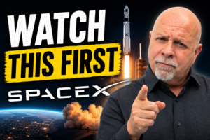Don’t Buy SpaceX Stock at IPO Without Watching this FIRST!