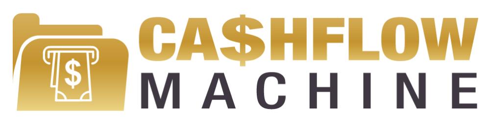 Cash Flow Machine