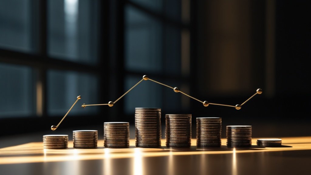 Covered Call On Real Estate Stocks Property Cycle Strategy - editorial photograph