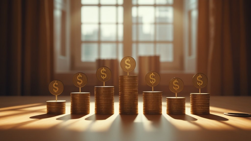 Covered Call On Reits For Monthly Income - editorial photograph