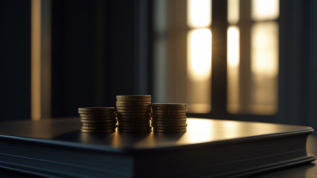Covered Call On Semiconductor Stocks Cyclical Income - editorial photograph