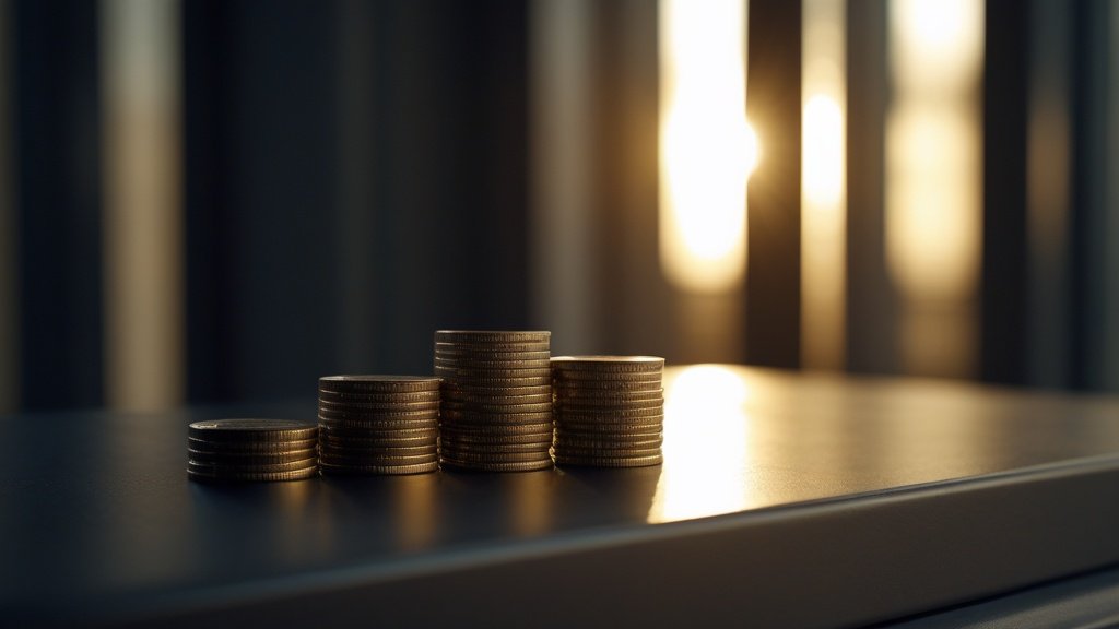 Covered Call On Technology Stocks Growth Vs Income Tradeoff - editorial photograph