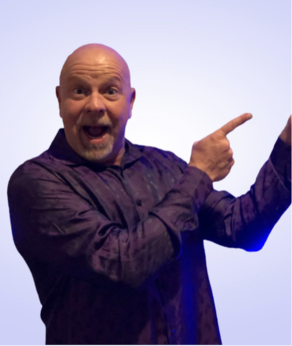 Mark Yegge, founder of Cash Flow Machine