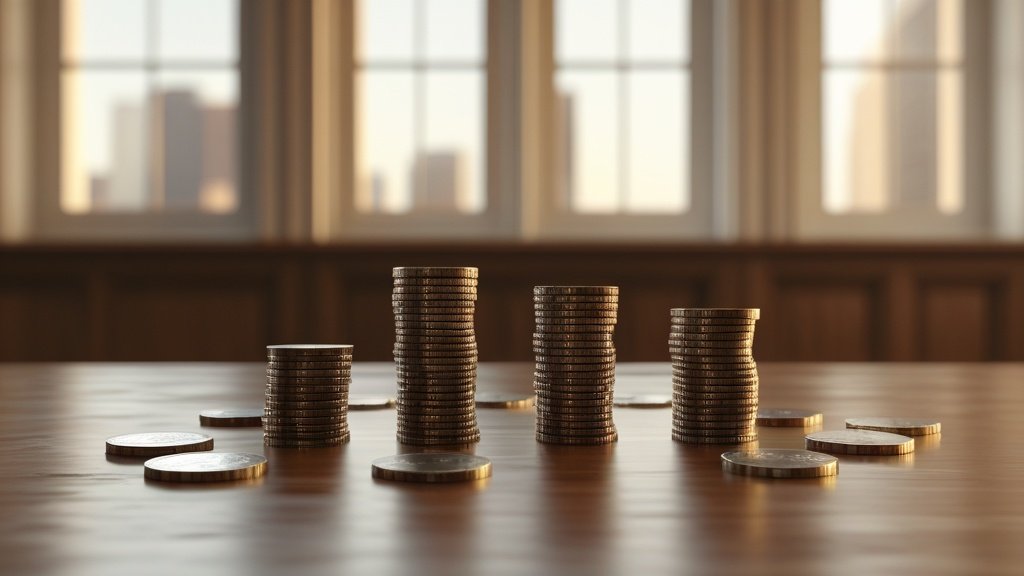 Rolling Covered Calls During Fomc Weeks: A 5-Year Backtest On Spy Monthly Options - editorial photograph