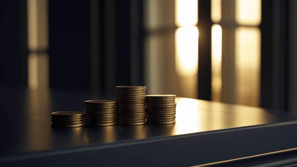 Covered Call On Closed-End Funds Discount To Nav - editorial photograph