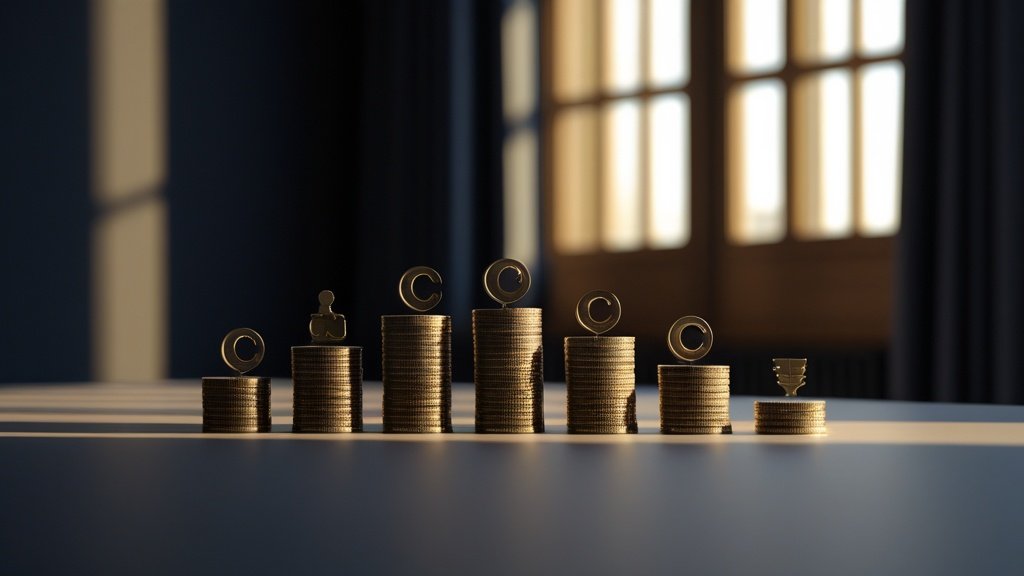 Covered Call Risk Parity Allocation Across Asset Classes - editorial photograph