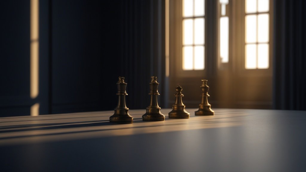 Covered Call Volatility Skew Impact On Strike Selection - editorial photograph