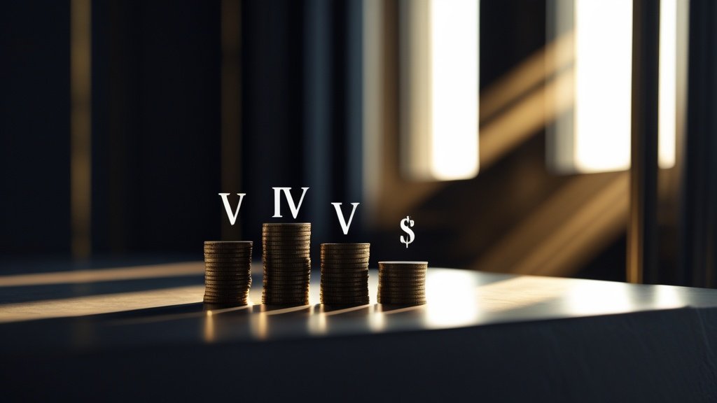 Using Iv Rank Vs Iv Percentile To Select Covered Call Strikes On Sector Etfs - editorial photograph