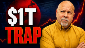 Quickie: Japan’s $1 Trillion Treasury Trap