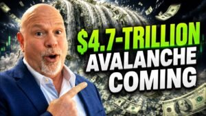 The $4.7T Shift Nobody Talks About (and how to create income before it hits)