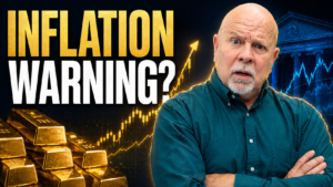 Treasuries and Gold Are Exploding..!