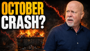Is October The Worst Stock Market Month?