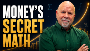Quickie: The Quiet Math of Growing Money