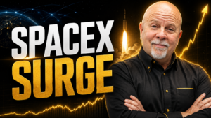 SpaceX Is Getting Stronger: AI, Starlink & Covered Calls