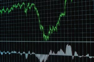 Covered Call Gamma Scalping During Intraday Volatility Spikes - editorial photograph