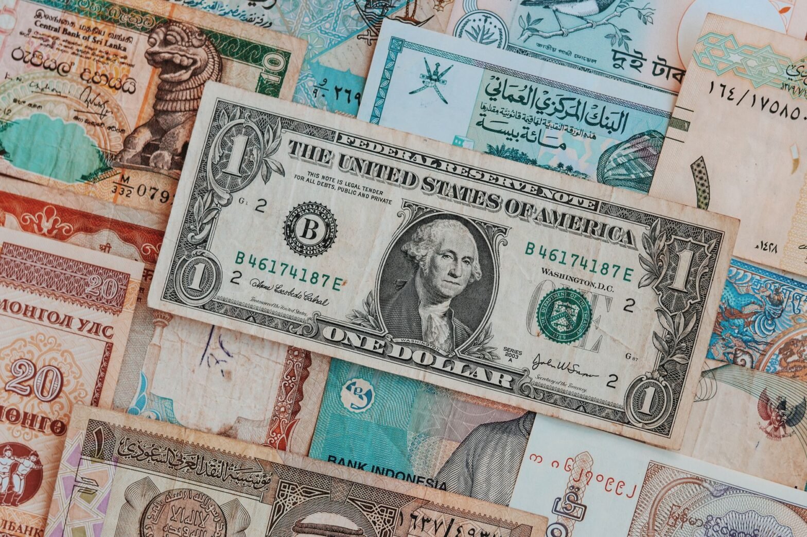 Covered Call On International Etfs Currency Hedged Versus Unhedged - editorial photograph