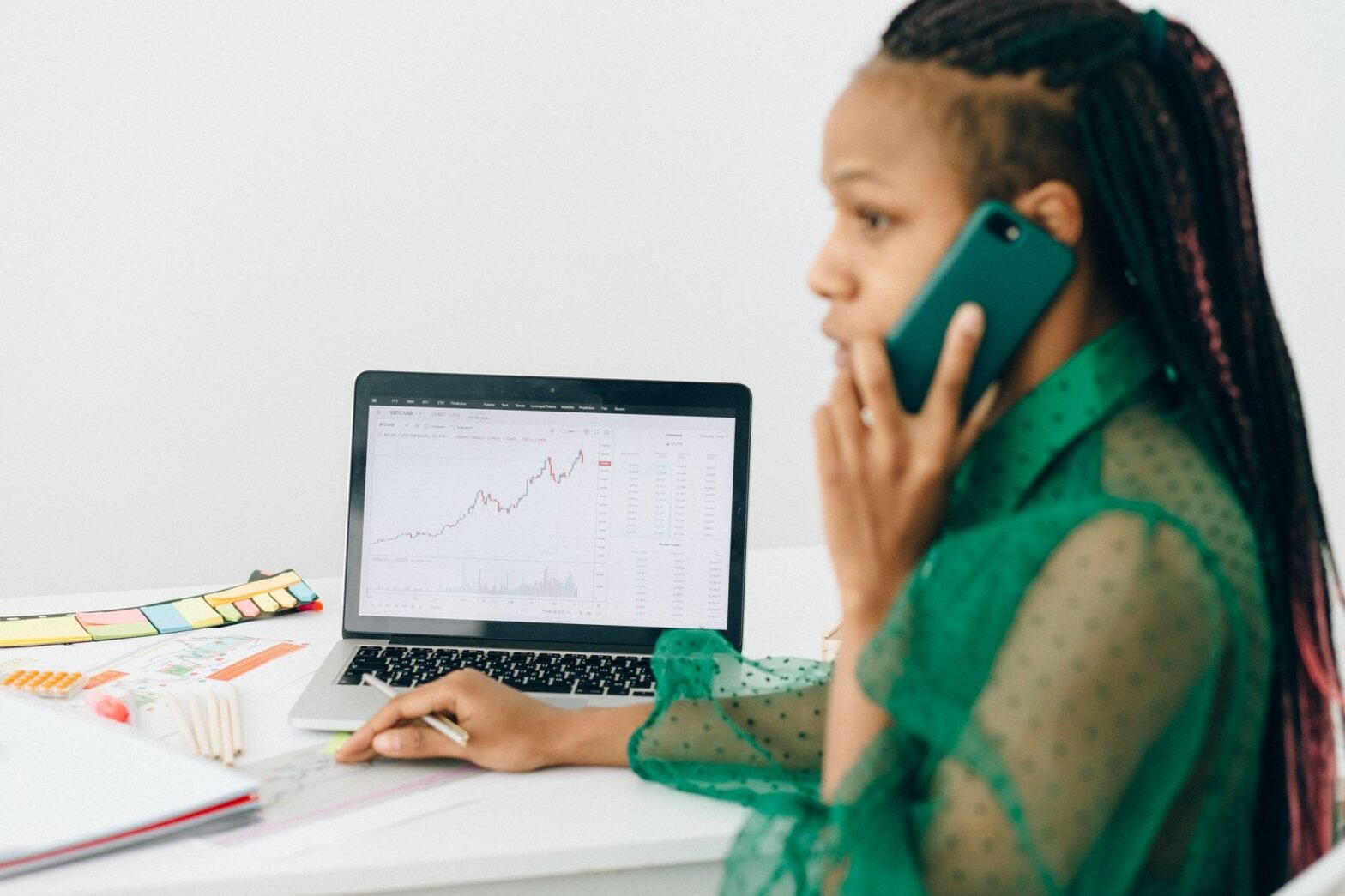 Covered Call Weekly Vs Monthly Expiration Backtest Results - editorial photograph