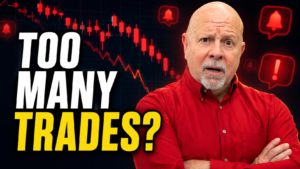 Are You Overtrading? The Hidden Cost of Too Many Trades
