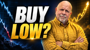 Momentum vs. Value Investing: Why I Don’t Try to Pick Bottoms